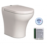 Sanimarin Exclusive Medium Toilet - Premium
